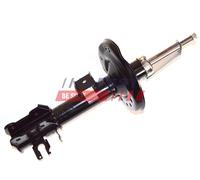 Fits FAST FT11303 SHOCK ABSORBER FIAT 500 07> FRONT RIGHT