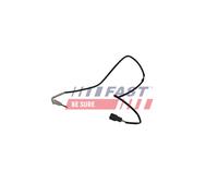 SENSOR EXHAUST GAS TEMPERATURE FT11402 FOR RENAULT CLIO/V CAPTUR/II EXPRESS 1.5L