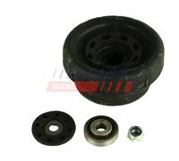 FAST Shock Mount Kit FT12018 Front Axle Both Sides with Bearings Renault Trafic 2 Vauxhall Vivaro
