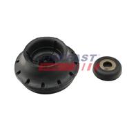 X2 PCS FRONT FITS BOTH SIDES TOP STRUT MOUNTING CUSHION SET FT12020 FAST I