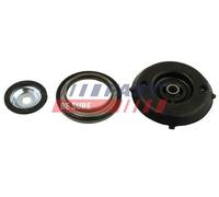 FAST Strut Mount FT12024 - Front Axle Left Rubber/Metal - 2x - Fits Citroën Berlingo 08> / Peugeot Partner