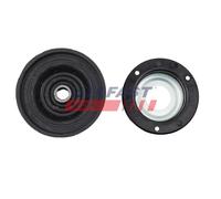 FAST FT12051 Mounting, shock absorbers