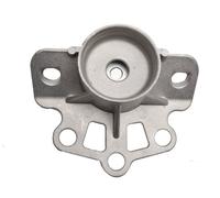 ✅Fits FAST FT12232 AMORT CUSHION FIAT PUNTO GRANDE 05> REAR ⭐UK Seller⭐
