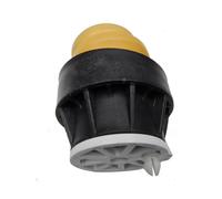 Fast Shock Absorber Dust Cover Kit FT12236 Rear 117mm Fits FIAT DOBLO 2009+ UK Stock