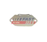 Fast Bump Stop FT12623 - Rubber Buffer Suspension for Iveco Daily 3.0L Axle Beam