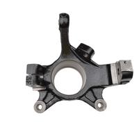 Fits FAST FT13519 STEERING KNUCKLE RENAULT MASTER 98> FRON