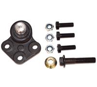 Fits FAST FT17122 CONTROL ARM PIN RENAULT KANGOO 08> PR ⭐UK Stock⭐