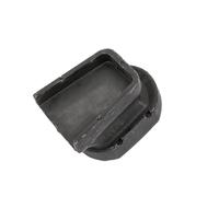 ✅Fits FAST FT18024 IVECO DAILY SUSPENSION BUMPER 14> PRZ? D ⭐UK Seller⭐
