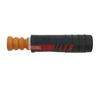 Fast Shock Absorber Dust Cover Kit FT18114 - Rear Axle for Fiat Tipo Saloon/Hatchback - UK Stock