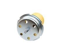Fast Rubber Buffer Suspension FT18399 for Citroën Jumper II Bus/Platform/Chassis 3.0L