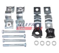 Fits FAST FT18412 STABILISER COUPLING ROD FRONT