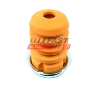 RUBBER BUFFER SUSPENSION FT18419 FOR RENAULT MASTER/III/Platform/Chassis/Van