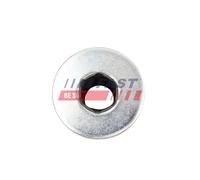 2x ✅Fits FAST FT18516 CONTROL ARM SILENT BLOCK RENAULT MASTER 98> AX ⭐UK Seller⭐