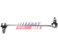 Stabilizer Link Front Axle Left Coupling Rod FT20561 FAST for RENAULT LAGUNA III