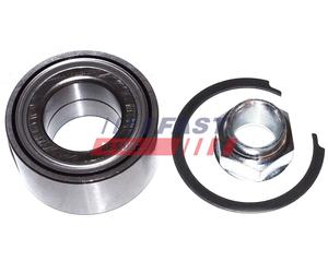 Fits FAST FT22009 WHEEL BEARING FIAT PUNTO 99> FRONT SET