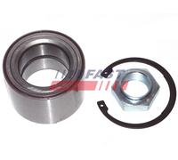 Fits FAST FT22069 WHEEL BEARING FIAT DUCATO 02> FRONT SET
