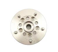 FAST FT23069 Wheel Hub