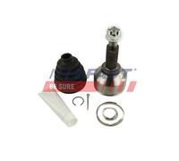 FAST FT25521K Joint kit, drive shaft