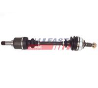 DRIVE SHAFT FT27137 FOR PEUGEOT PARTNER/PATAGONICA/URBANA/MPV/ESCAPADE/FURGON