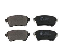 BRAKE PAD SET DISC BRAKE FT29556 FOR PEUGEOT EXPERT/Van/Bus/Platform/Chassis