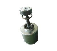 Brake caliper piston Rear Axle FT32290 FAST for IVECO DAILY IV Bus DAILY IV Van
