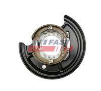 Fits FAST FT32316 BRAKES REPAIR KIT IVECO DAILY 00>