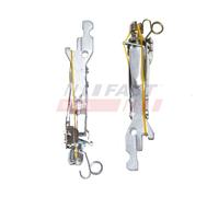 Fits FAST FT32322 ADJUSTER DRUM BRAKE LH+RH SET 2PCS