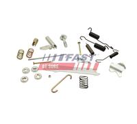Fast Drum Brake Adjuster FT32357 - Self-Adjusting for IVECO DAILY 90> Rear Right - 2x