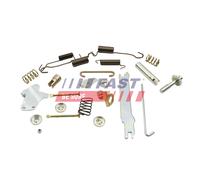 Brake shoe adjuster Rear Axle Left Piece FT32358 FAST for IVECO DAILY II Van