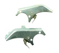 Brake caliper repair kit Rear Axle FT32421 FAST for IVECO DAILY IV Bus
