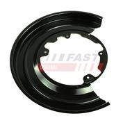 Fits Iveco Daily II-III-IV-V Rear Right Disc Brake Backing Plate Dust Cover 9...