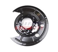 SPLASH GUARD BRAKE DISC FT32512 FOR PEUGEOT MANAGER/Platform/Chassis/Van/Bus
