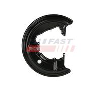 FAST FT32522 Splash Panel, brake disc