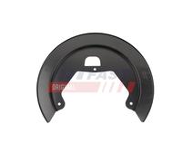 Fits FAST FT32546 SPLASH GUARD BRAKE DISC REAR