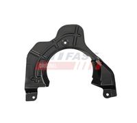 Fits FAST FT32548 DISC COVER HAM FIAT DUCATO 06> FRONT PR ⭐UK Stock⭐