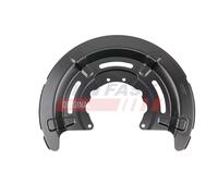 Fits FAST FT32549 SPLASH GUARD BRAKE DISC REAR LEFT/RIGHT