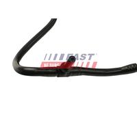 FAST FT33522 Vacuum Hose, brake booster