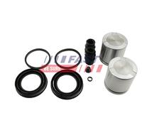 Brake caliper piston Front Axle FT34505 FAST for FORD NISSAN