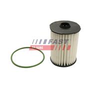 FAST FT38103 Oil filter