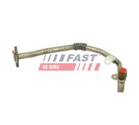 Fits FAST FT38505 FORD TRANSIT 13> OIL PIPE TURBOS OUTLET