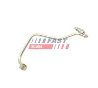 OIL PIPE CHARGER FT38520 FOR RENAULT KANGOO/GRAND/II MERCEDES-BENZ 1.5L 4cyl