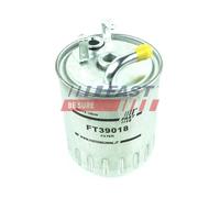 FAST FT39018 Fuel filter