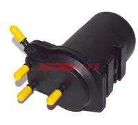 Fits FAST FT39092 FUEL FILTER RENAULT KANGOO 98> 1.5DCI