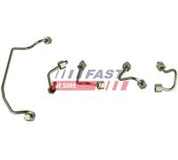 injector pipe hose FT39521 FAST for FIAT PEUGEOT CITROËN