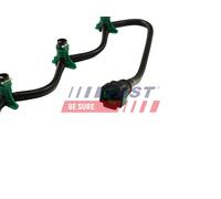 FUEL HOSE FT39553 FOR FORD MONDEO/IV/Turnier TRANSIT/CONNECT/MPV/V408/Box 1.6L