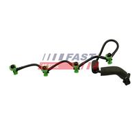 Flexible fuel line FT39584 FAST for CITROËN PEUGEOT