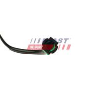 Fits FAST FT39596 FUEL HOSE FIAT DOBLO 09> 1.3 JTD EU