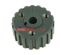 GEAR BALANCE SHAFT FT45514 FOR FIAT SIENA SEICENTO/600 TIPO ALBEA/PALIO UNO 1.1L