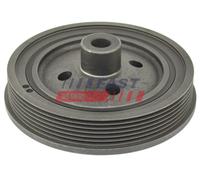 Fits FAST FT45577 ENGINE PULLEY FORD CONNECT 02> 1.8DI/TDC