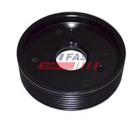 ✅Fits FAST FT45595 PUMP PULLEY SUPPORT RENAULT MASTER ⭐UK Seller⭐